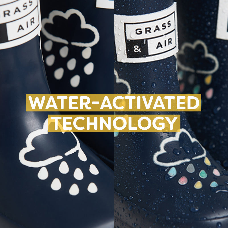 wellies
