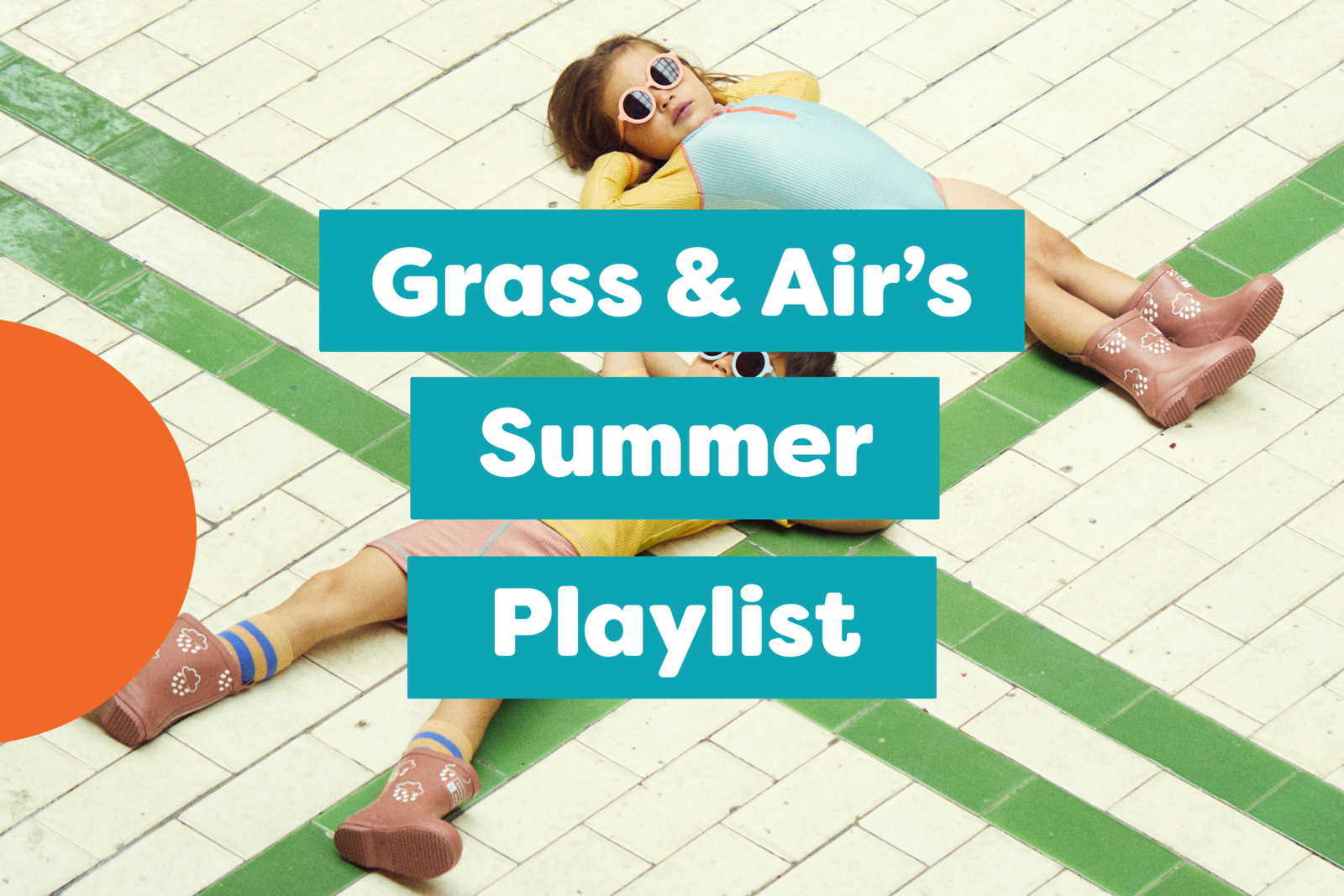 The Ultimate Summer Playlist: Handpicked by You!