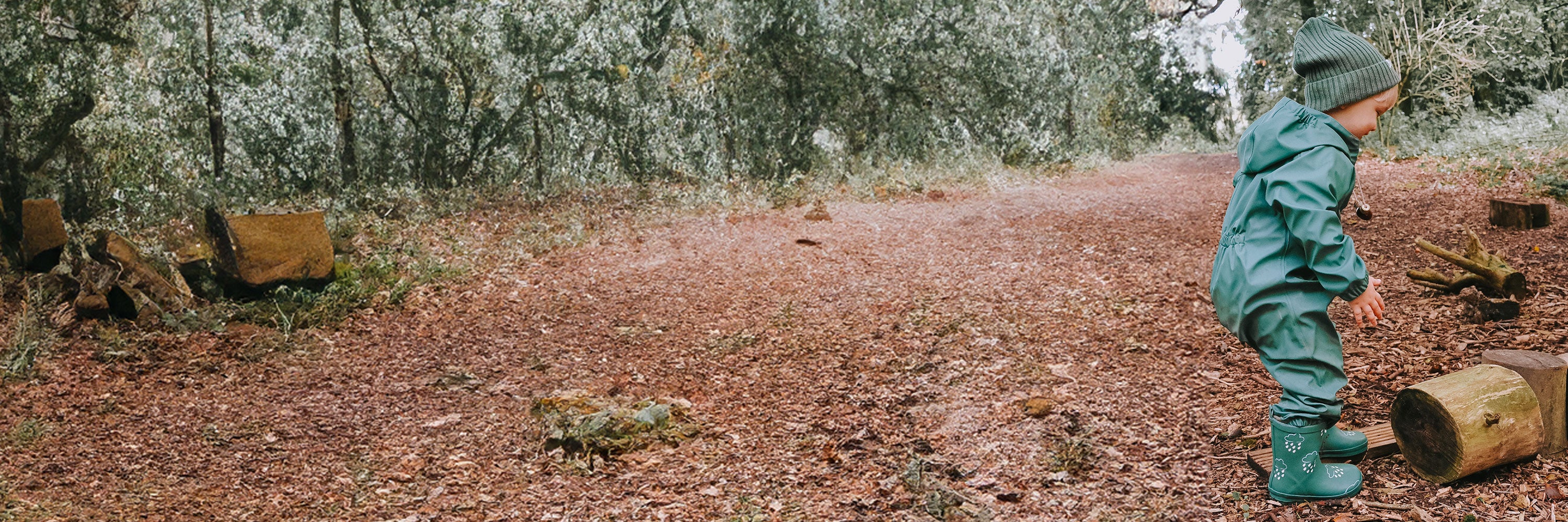 Nature Neutrals