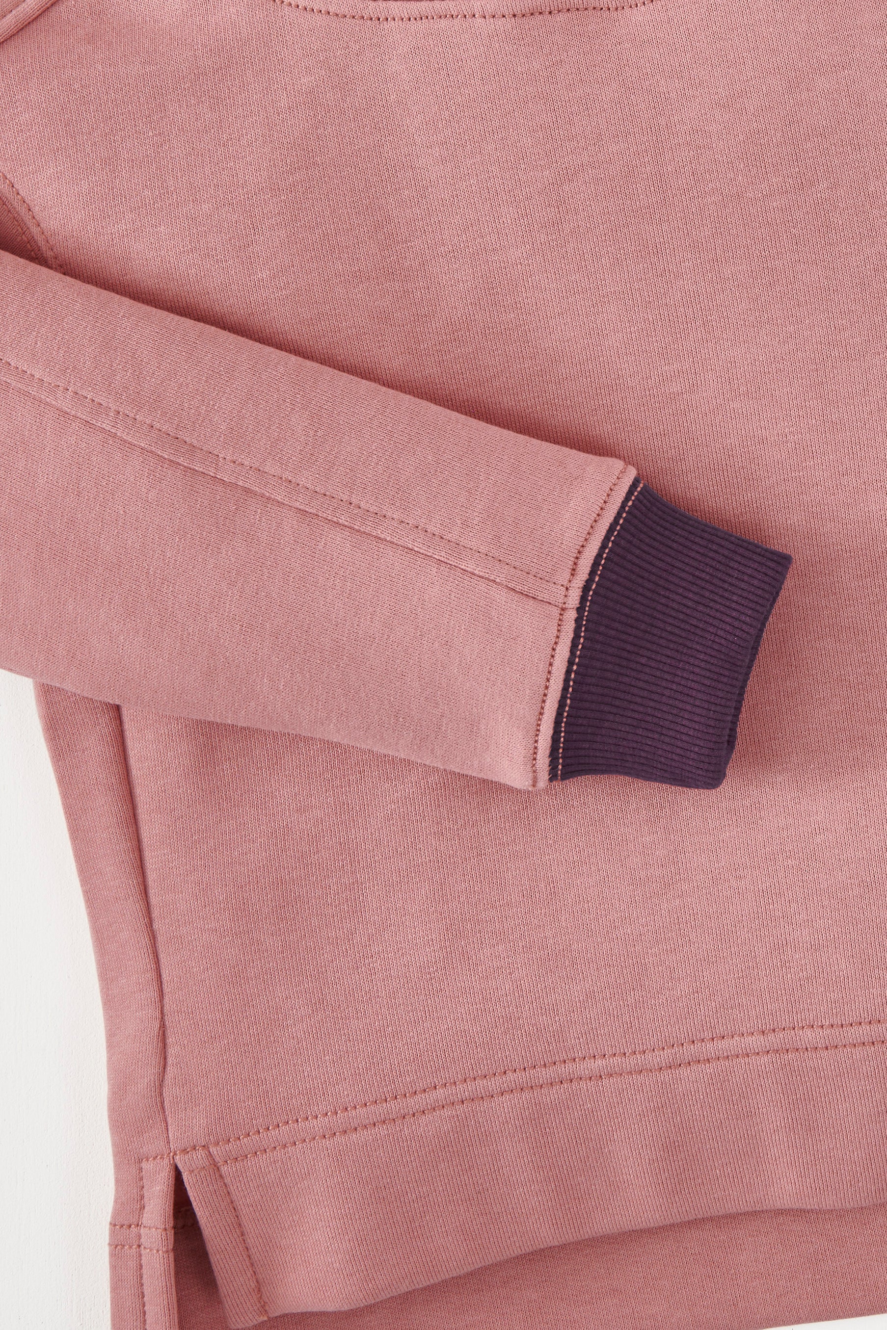 Rose Kids' Hoodie