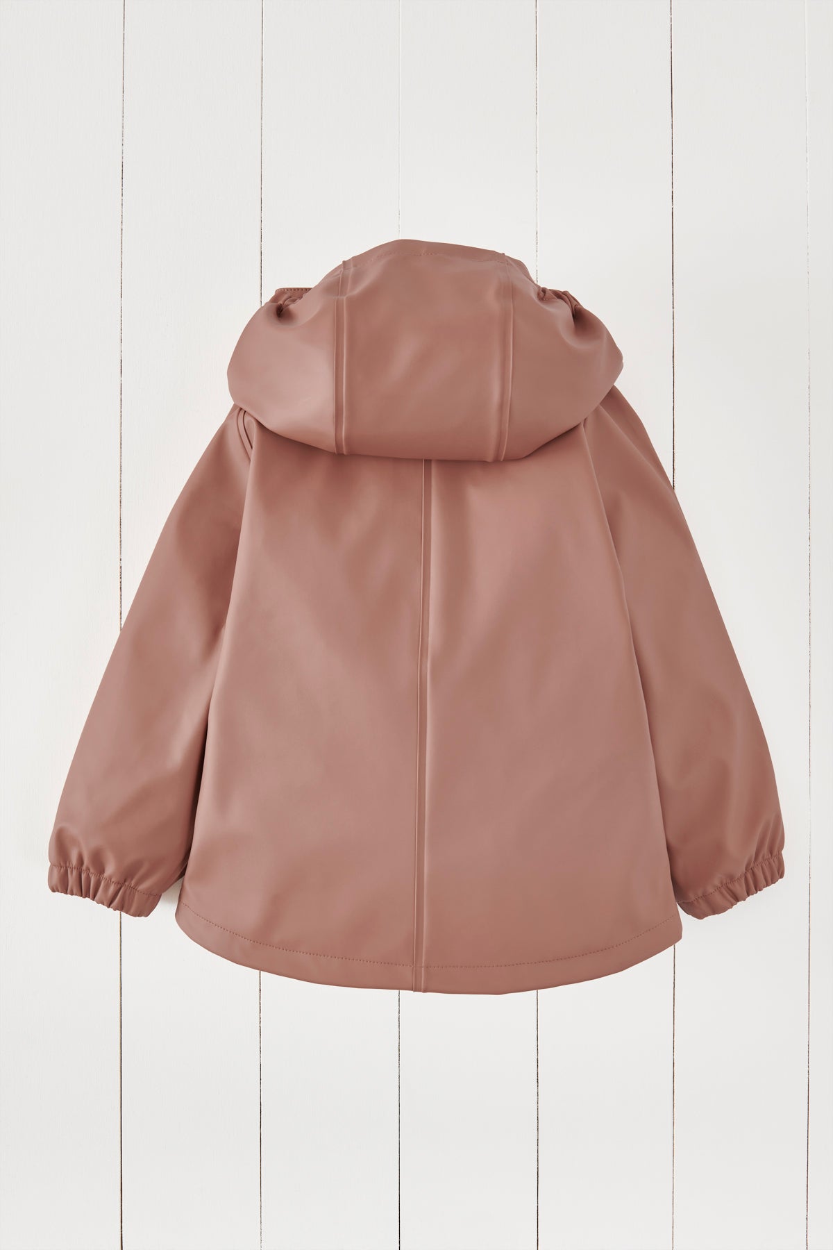 Rose Rainster Jacket