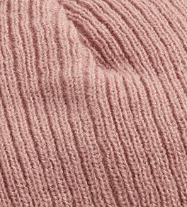 Pink Tonal Peppa Pig Beanie Hat