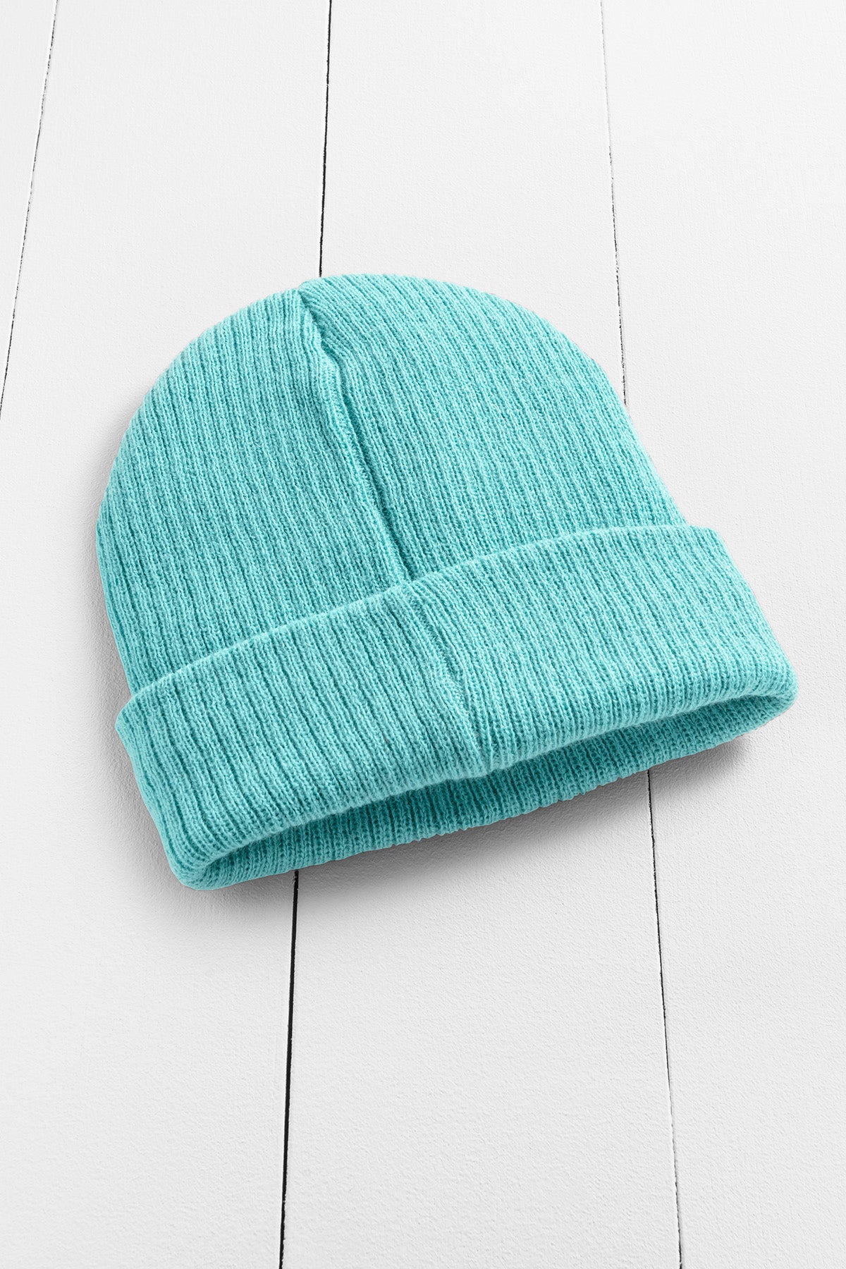 Peppa Pig Blue Beanie Hat