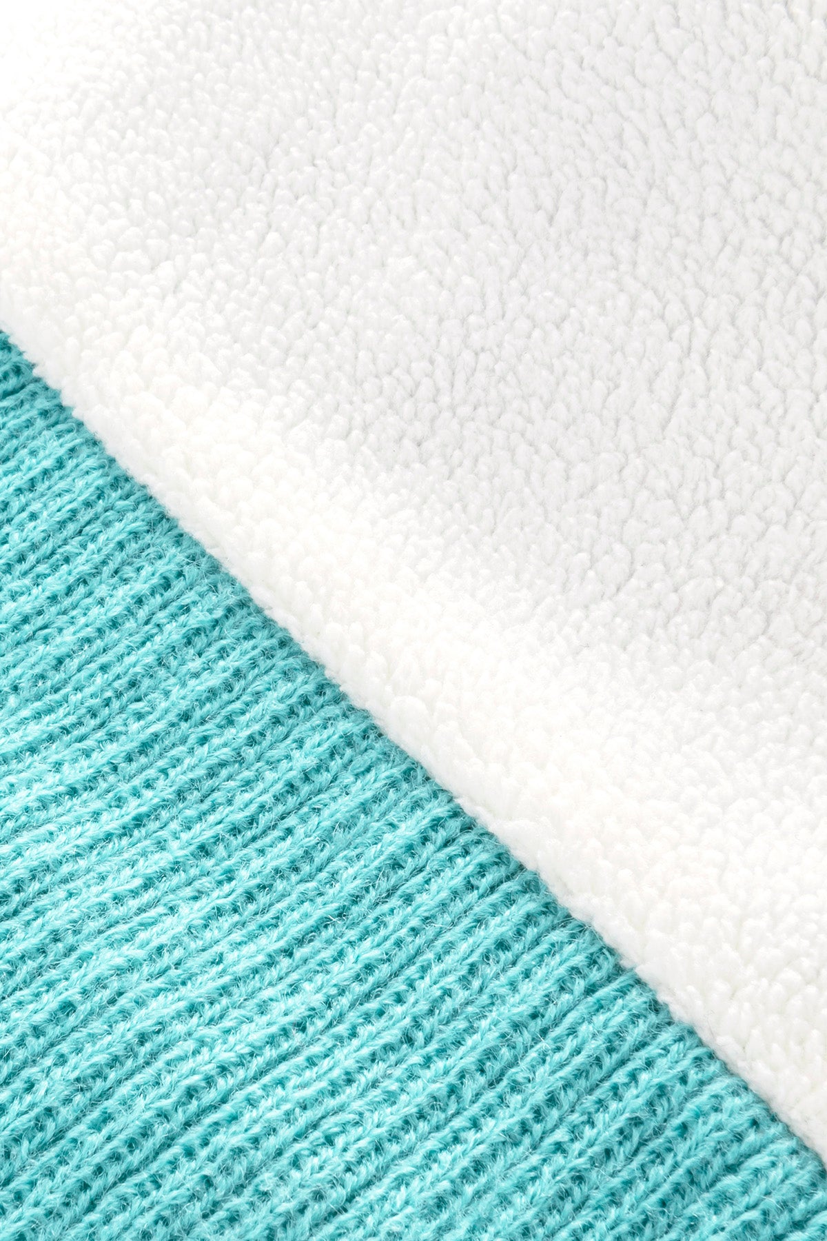 Peppa Pig Blue Beanie Hat