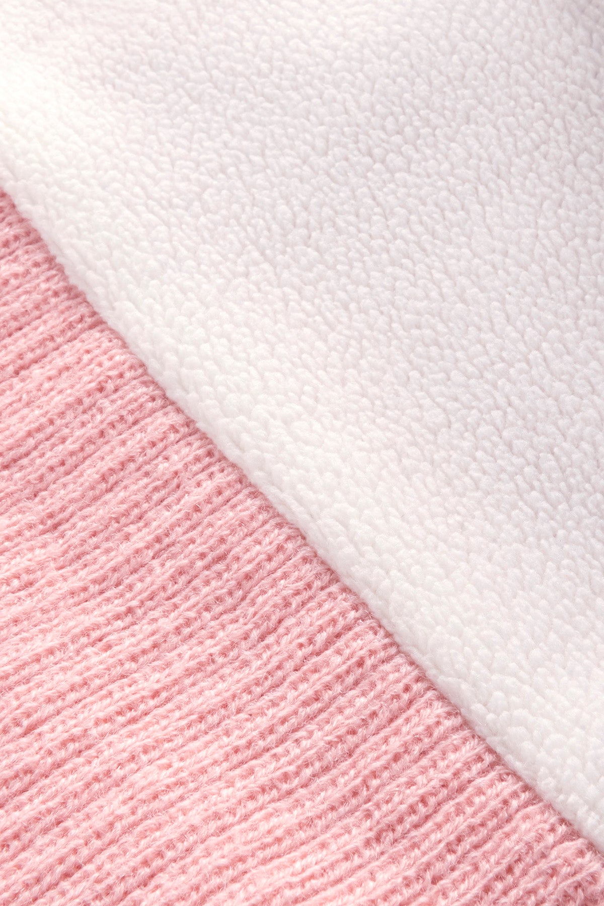 Peppa Pig Pink Beanie Hat