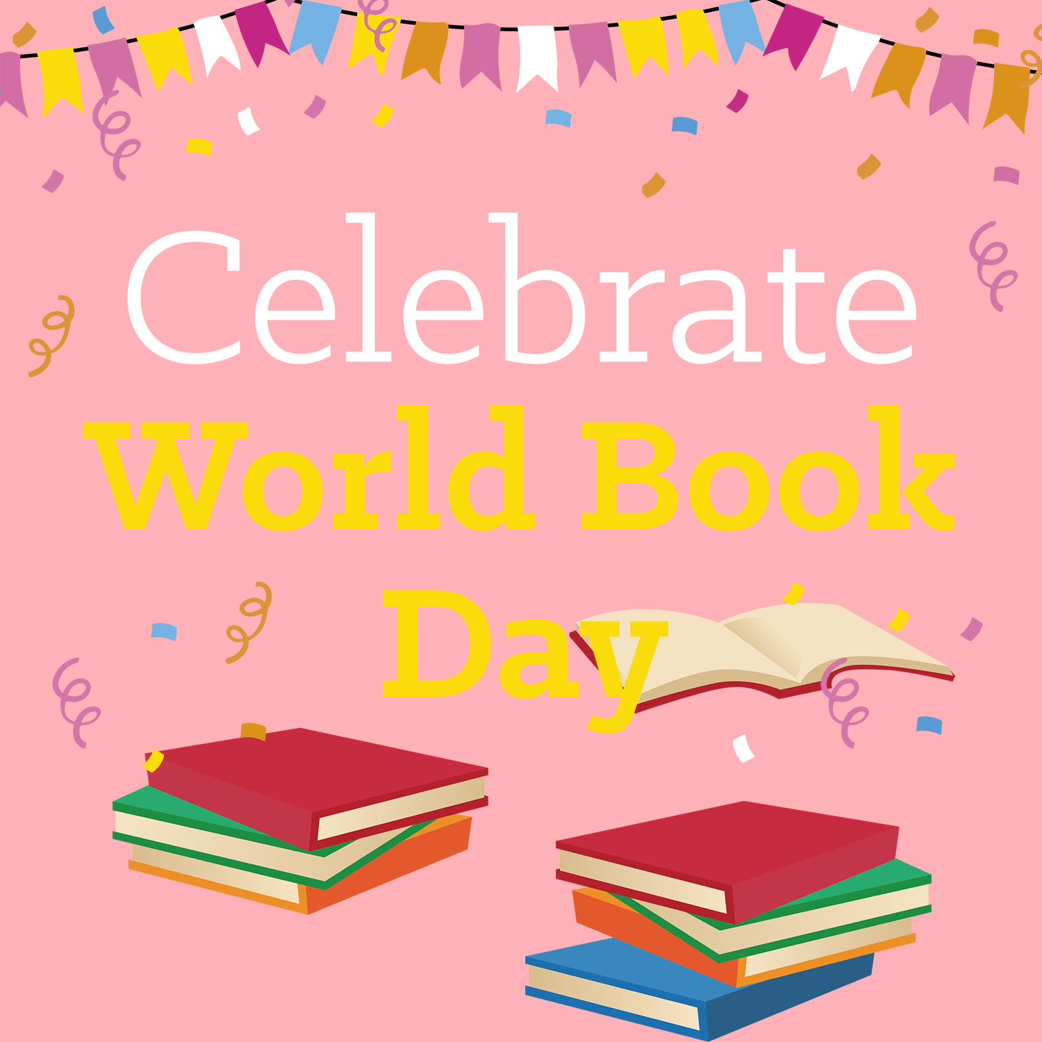 WORLD BOOK DAY: BEST KIDS’ BOOKS FOR BABIES TO 4 YEAR OLDS