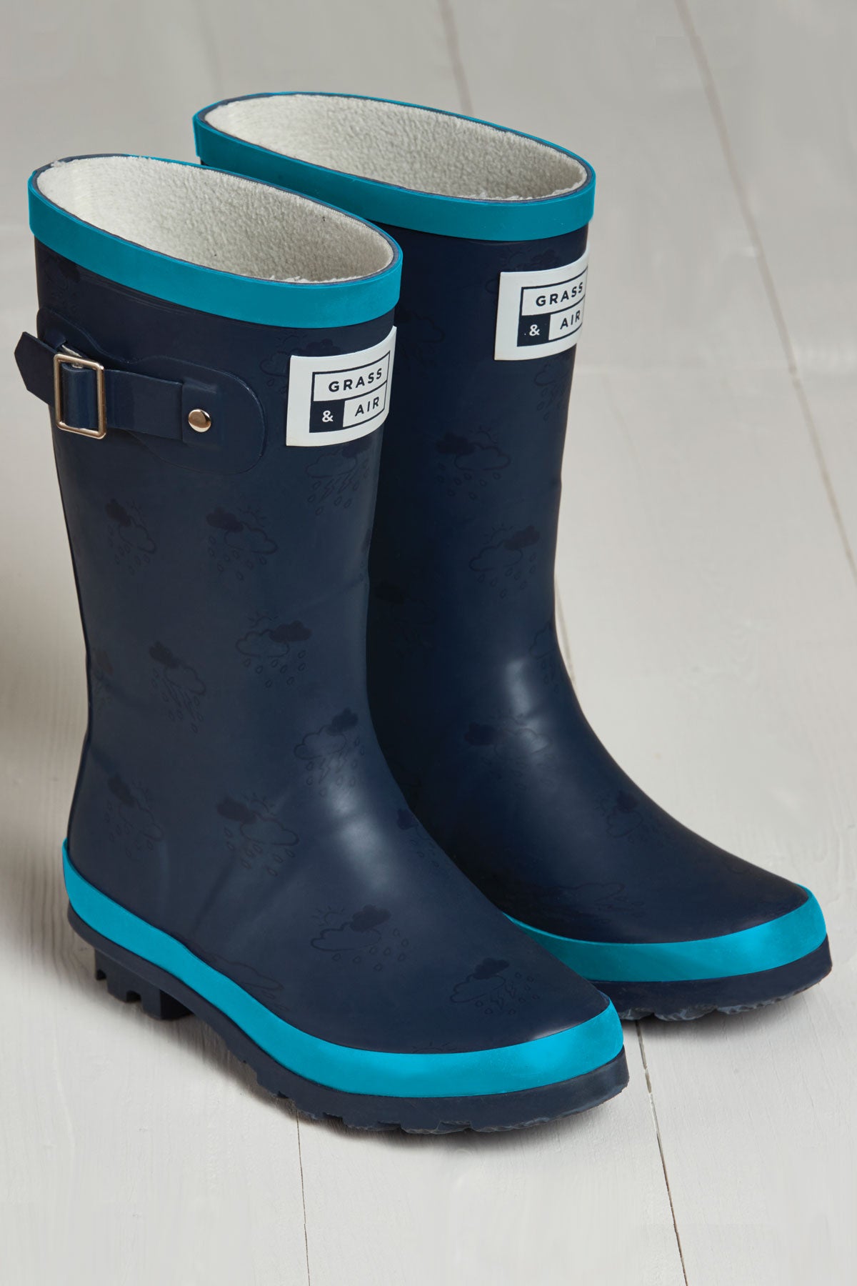 ralph lauren kids wellies
