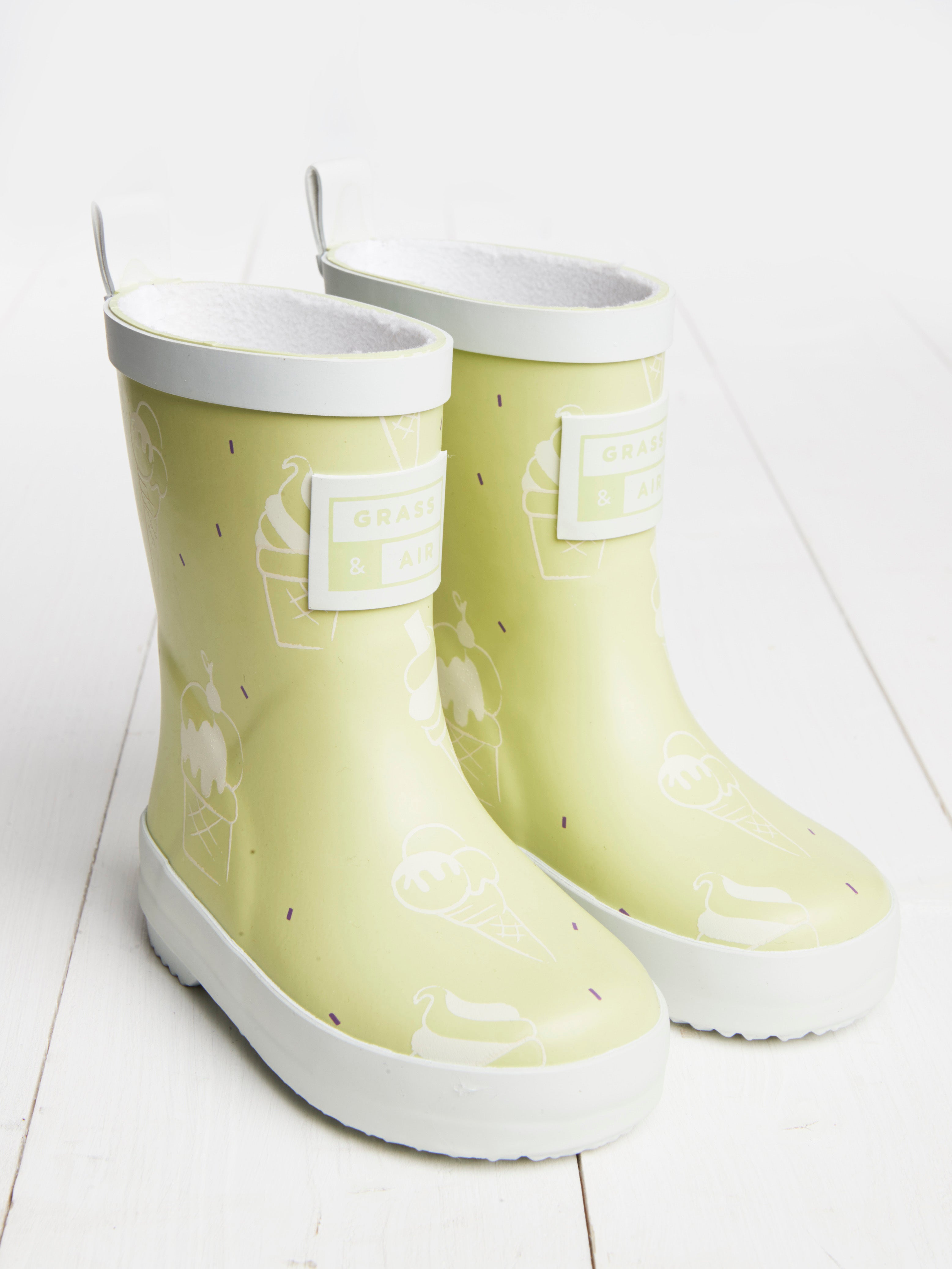 Kids' Wellies