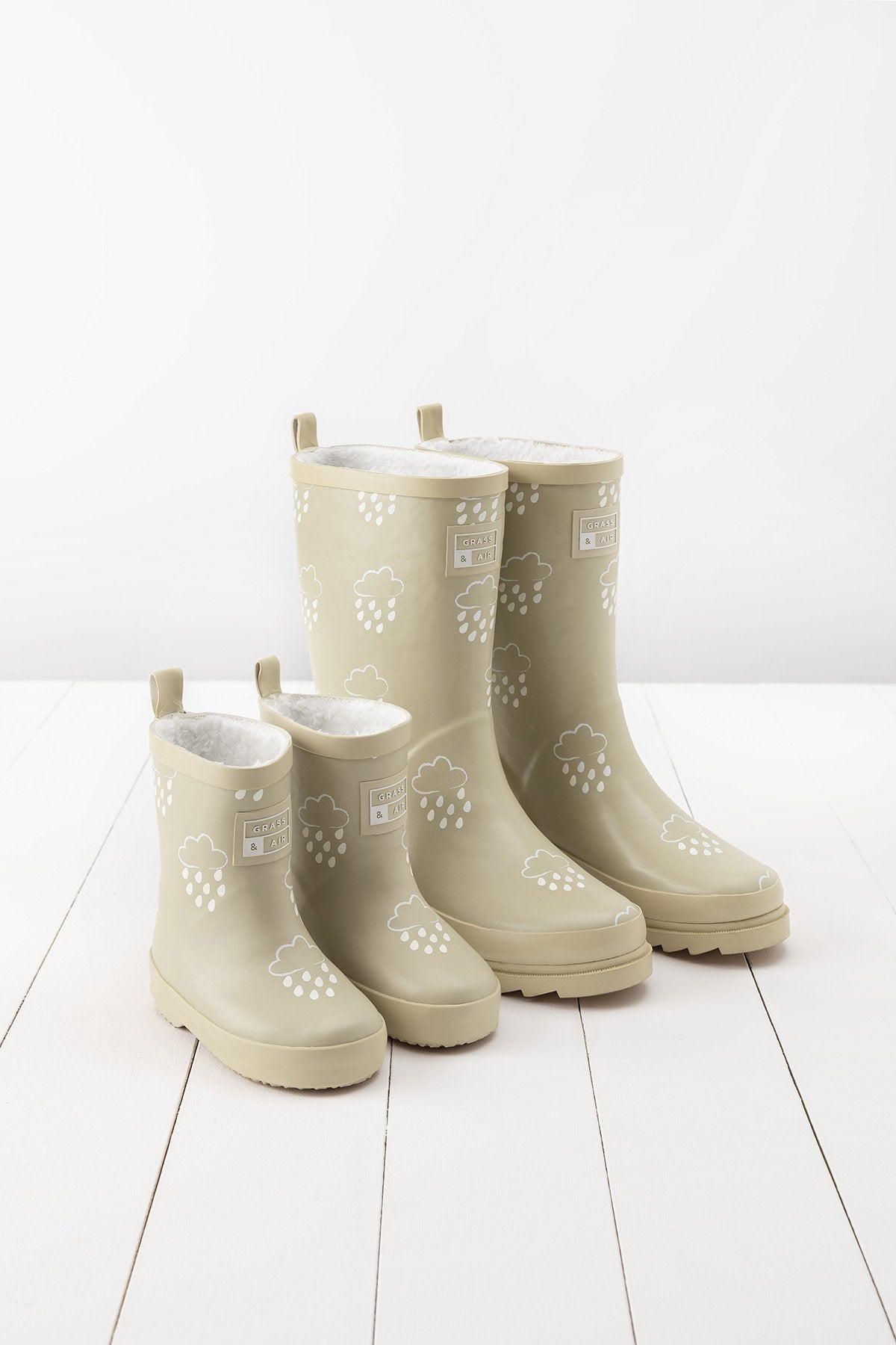Twinning Bundle - Stone