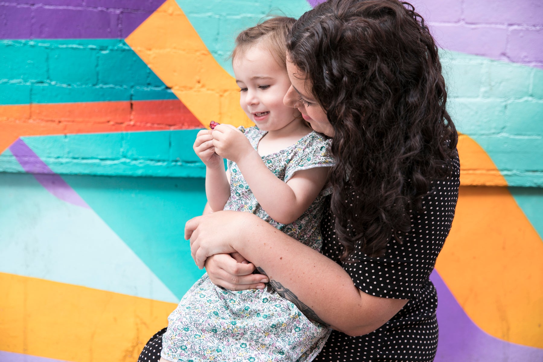 Manchester's most Instagrammable Walls by Grass & Air